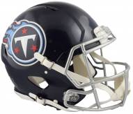 Tennessee Titans Riddell Speed Full Size Authentic Football Helmet