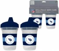 Tennessee Titans Sippy Cup - 2 Pack