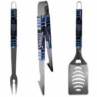 Tennessee Titans 3 Piece Tailgater BBQ Set
