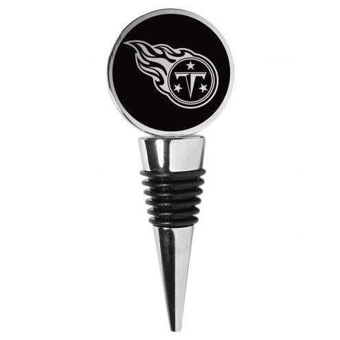 Tennessee Titans Wine Stopper