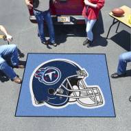 Tennessee Titans Tailgate Mat
