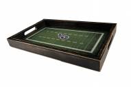 Tennessee Titans Team Field Tray