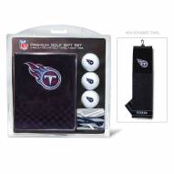 Tennessee Titans Golf Gift Set