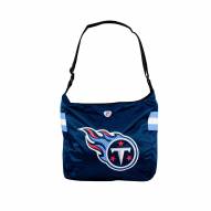 Tennessee Titans Team Jersey Tote