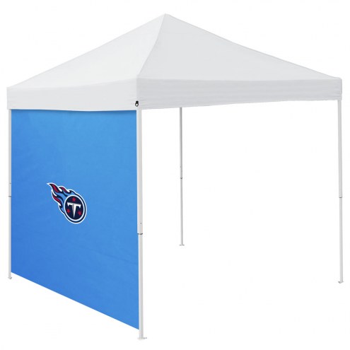 Tennessee Titans Tent Side Panel