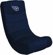 Tennessee Titans Video Gaming Chair