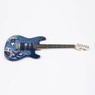 Tennessee Titans Woodrow Northender Electric Guitar