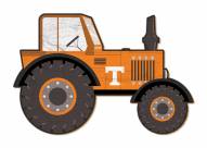 Tennessee Volunteers 12" Tractor Cutout Sign