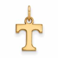 Tennessee Volunteers 14k Yellow Gold Extra Small Pendant