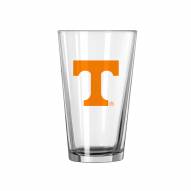 Tennessee Volunteers 16 oz. Logo Pint Glass