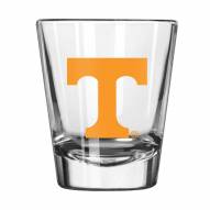 Tennessee Volunteers 2 oz. Gameday Shot Glass
