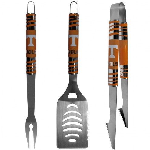 Tennessee Volunteers 3 Piece Tailgater BBQ Set