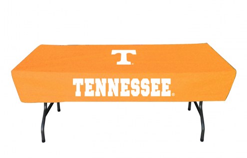 Tennessee Volunteers 6' Table Cover