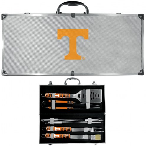 Tennessee Volunteers 8 Piece Tailgater BBQ Set