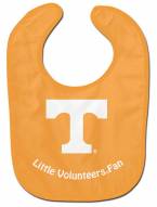 Tennessee Volunteers All Pro Little Fan Baby Bib