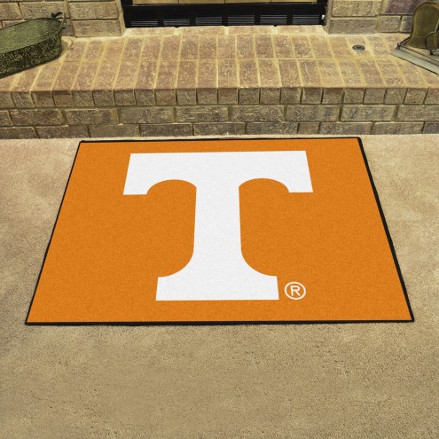 Tennessee Volunteers All-Star Mat
