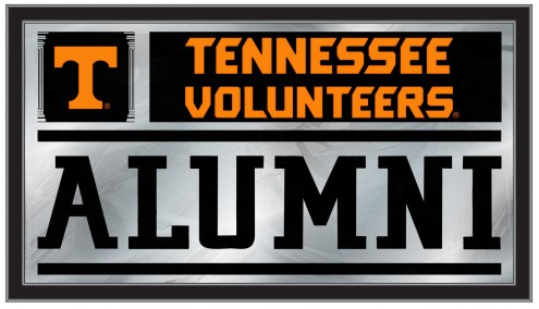 Tennessee Volunteers Alumni Mirror