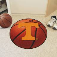 Tennessee Volunteers Basketball Mat
