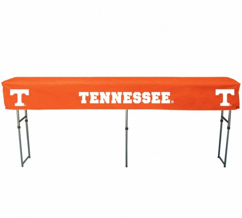 Tennessee Volunteers Buffet Table & Cover