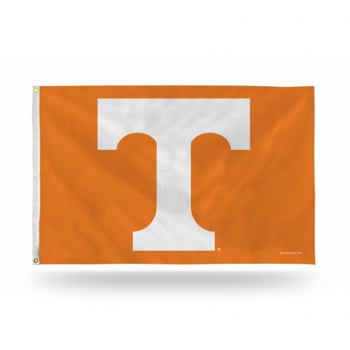 Tennessee Volunteers College 3' x 5' Banner Flag
