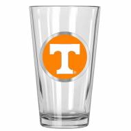 Tennessee Volunteers College 16 Oz. Pint Glass 2-Piece Set