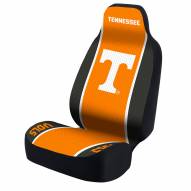 Tennessee Volunteers College Universal Bucket Car Seat Cover