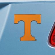 Tennessee Volunteers Color Car Emblem