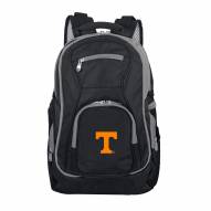 NCAA Tennessee Volunteers Colored Trim Premium Laptop Backpack
