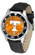 Tennessee Volunteers Competitor AnoChrome Men's Watch - Color Bezel