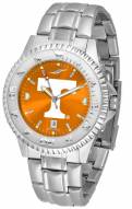 Tennessee Volunteers Competitor Steel AnoChrome Men's Watch