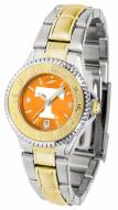 Tennessee Volunteers Competitor Two-Tone AnoChrome Women's Watch