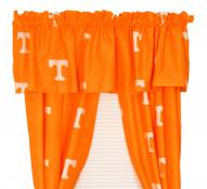 Tennessee Volunteers Curtains