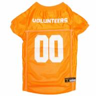 Tennessee Volunteers Dog Football Jersey