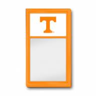 Tennessee Volunteers Dry Erase Note Board
