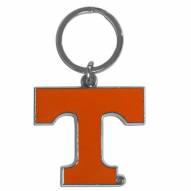 Tennessee Volunteers Enameled Key Chain