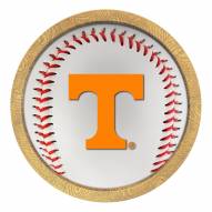 Tennessee Volunteers ""Faux"" Barrel Frame Sign