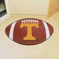Tennessee Volunteers Football Floor Mat