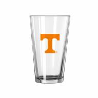 Tennessee Volunteers 16 oz. Gameday Pint Glass