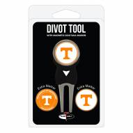 Tennessee Volunteers Golf Divot Tool Pack