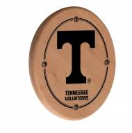 Tennessee Volunteers Laser Engraved Wood Sign