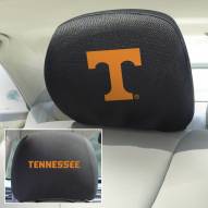 Tennessee Volunteers Headrest Covers