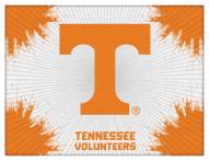 Tennessee Volunteers Logo Canvas Print