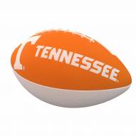 Tennessee Volunteers Junior Rubber Football