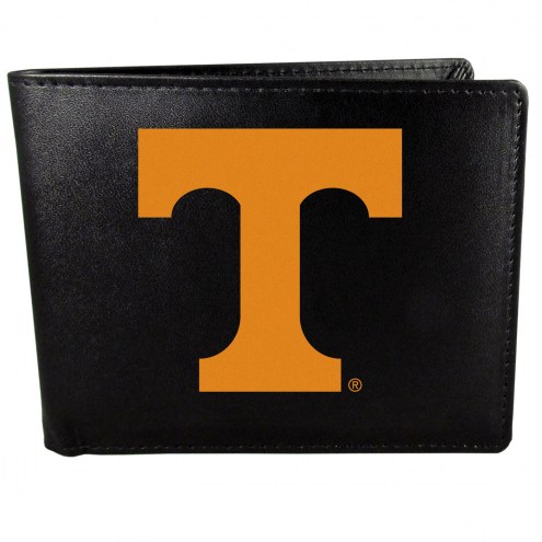 Tennessee Volunteers Large Logo Bi-fold Wallet