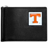 Tennessee Volunteers Leather Bill Clip Wallet