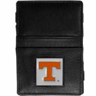Tennessee Volunteers Leather Jacob's Ladder Wallet