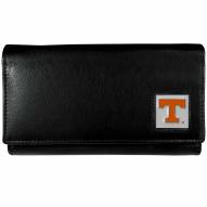 Tennessee Volunteers Leather Women's Wallet
