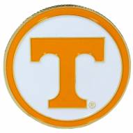 Tennessee Volunteers Logo Golf Ball Marker