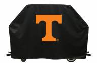 Tennessee Volunteers Logo Grill Cover