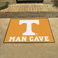 Tennessee Volunteers Man Cave All-Star Rug